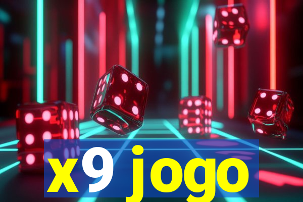 x9 jogo